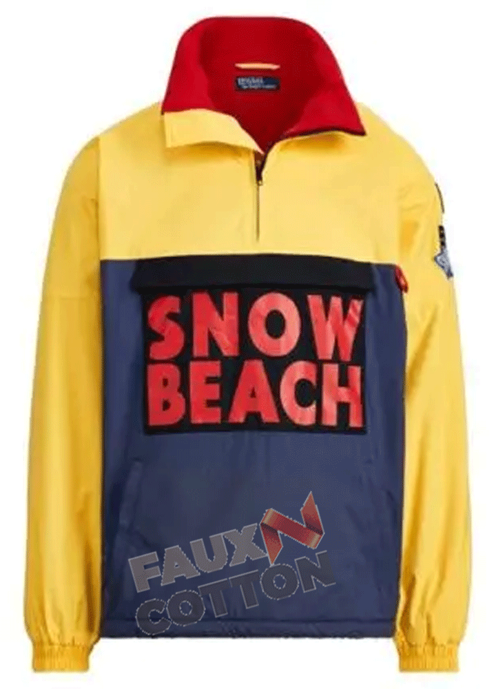 XS 新品 POLO RALPH LAUREN  beach ジャケット Ralph Lauren Polo Snow Beach Jacket | Polo Snow Beach Jacket
