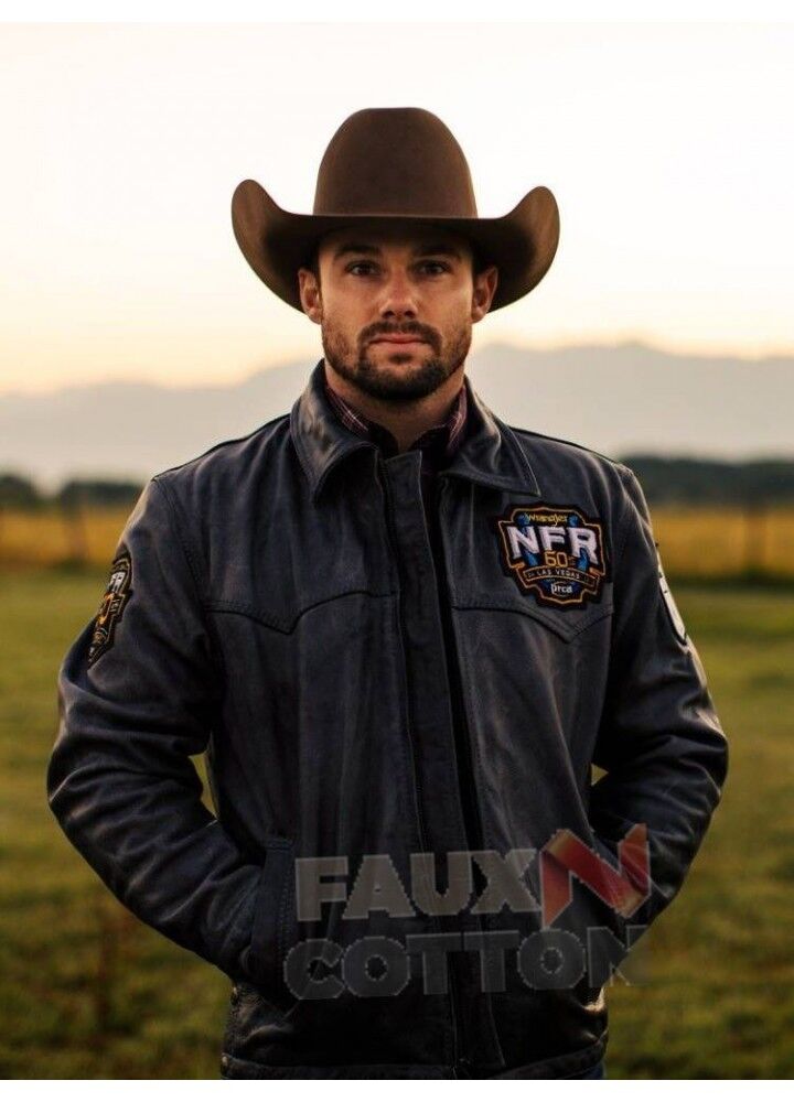 wrangler BEN THE RODEO TALOR レザージャケット 2025年最新】BEN THE RODEO TAILORの人気アイテム - メルカリ