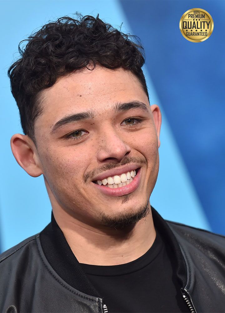 HOT Lin Manuel Anthony Ramos Martinez Hamilton Anthony