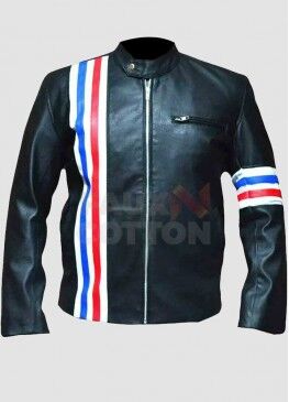Faux Leather Jackets | Cotton Jackets | Real Leather Jackets