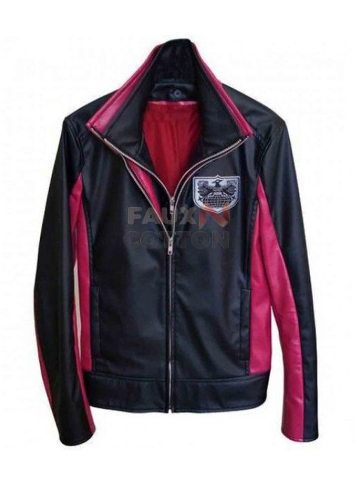 Buy Kamen Rider Leather Decade Jacket | Kamen Rider Jacket